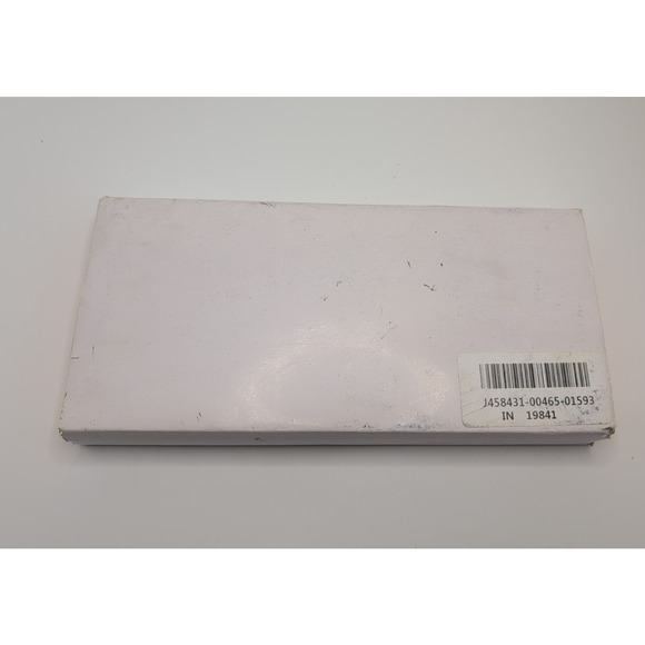 Invicta Peace and Love Watch In Original Box NEW 7 Bands Paperwork - Picture 6 of 6